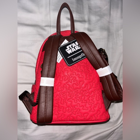 Loungefly Bags Loungefly Padme Amidala Poshmark